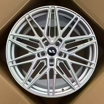 One I8 Wheel Customization: Hub - 19x85j-forged-no-50