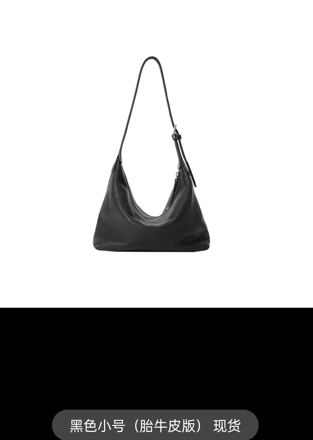 Qiu zhenzhi neumáticos bronceados, piel de vaca, tamaño pequeño, axila clásica bolsa de hobo, piel casual, hombro único, bolsa de cercanías, albóndigas, mujer