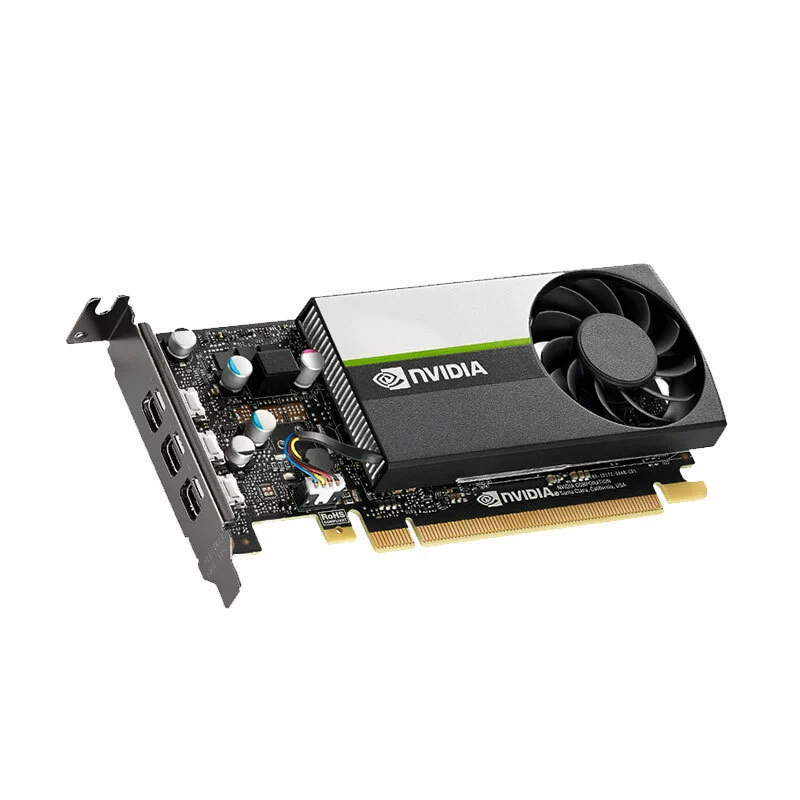 Подходит для Nvidia (NVIDIA) Quadro T400 4G 3D моделирование рендеринг профессиональная графика