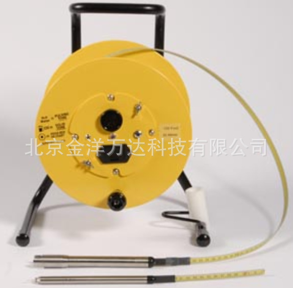 油水界面仪（美国Global Water）型号:WL550