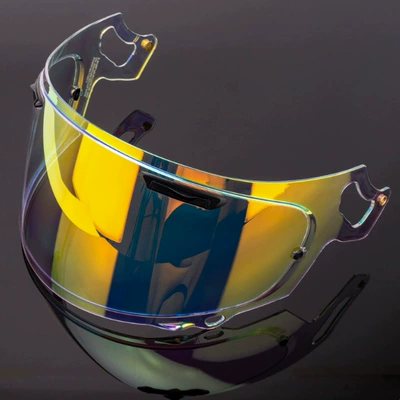 Dəbilqə (Kaska) aksesuarları, Electric Vehicle Motorcycle Helmet Lenses