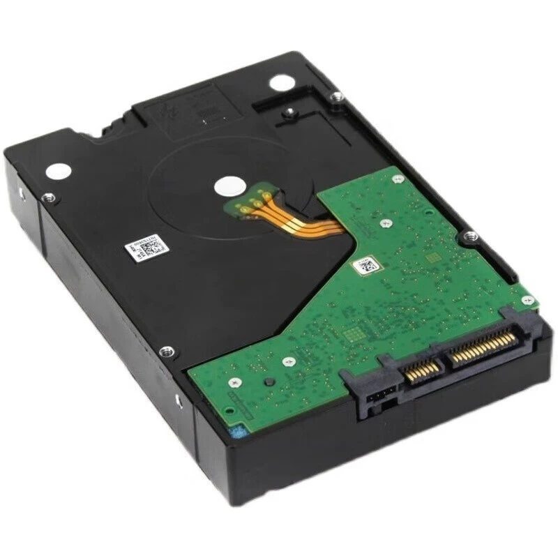 10TB корпоративный жесткий диск серии Galaxy для инженерного/охранного видеонаблюдения, 9.9 новый, 1TB жесткий диск