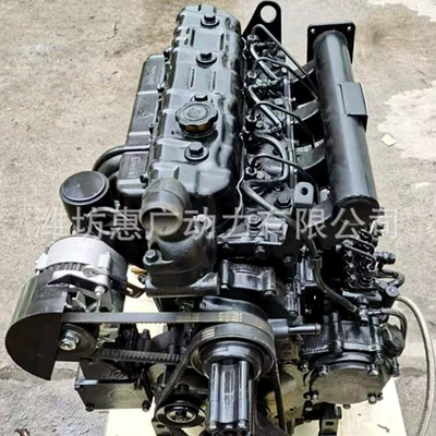Avtomobil mühərrikləri Diesel Engine Dongfanghong