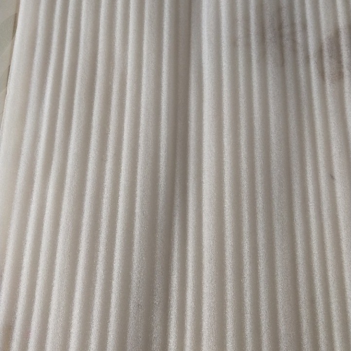 泡沫包装垫围子玻璃瓷器防磨防震垫珍珠环保防滑保温减震护角