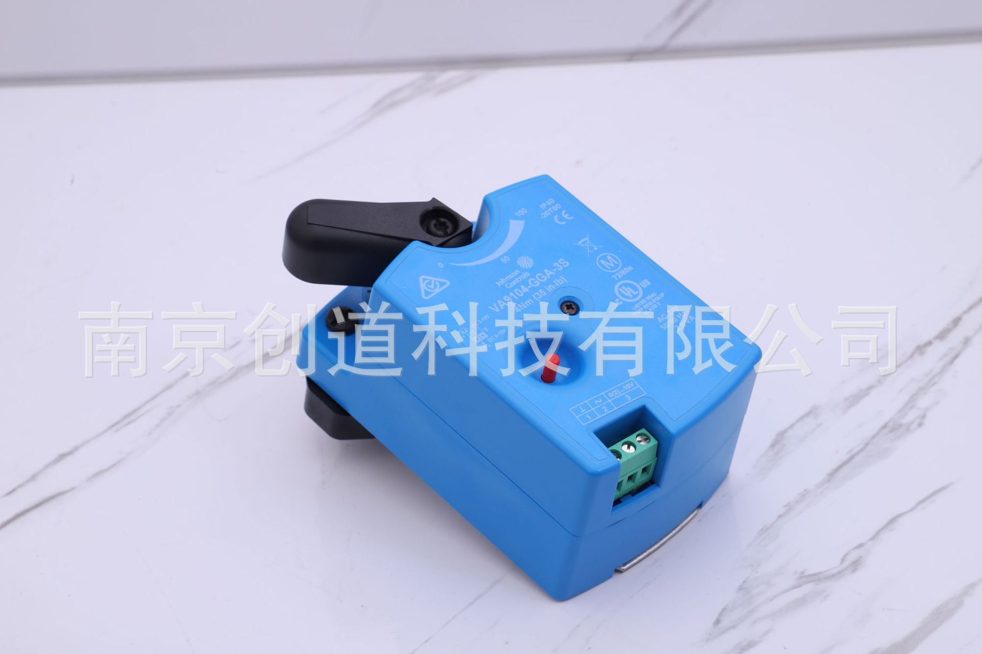 江森电动执行器VA9104-GGA-3S电动执行器