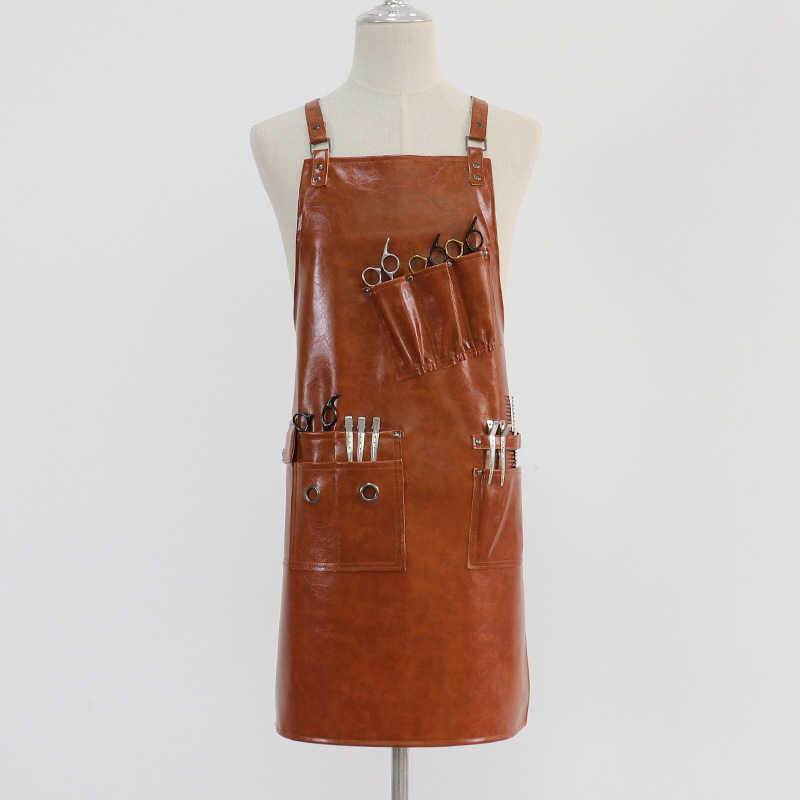 Crazy Horse Piel Camel P1