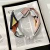 Colorful geometry