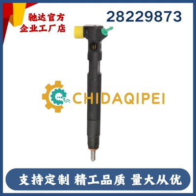 28229873 Brand New Diesel Common Rail Injector 33800-4A710 Suitable for Hyundai Kia (Oil pump, nozzle)