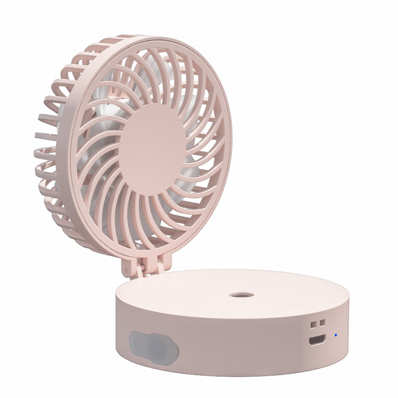 Fuchsia, 2000mah