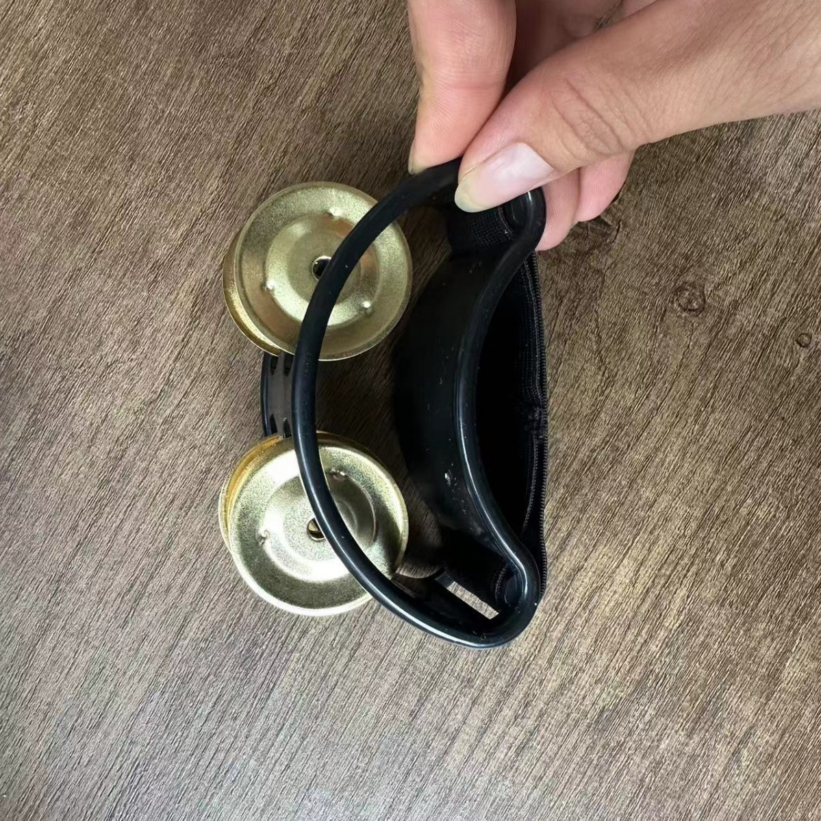 Golden Bell Film Color Remarks