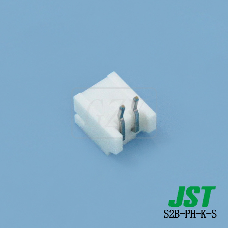 �ֻ�����S2B-PH-K-S��������JST�������Ӳ�������װ2.0mm��ͷ