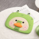 Suitable for iPad silicone protective case cartoon air10.9 ugly adorable frog duck flat 10.2/11 silicone soft case