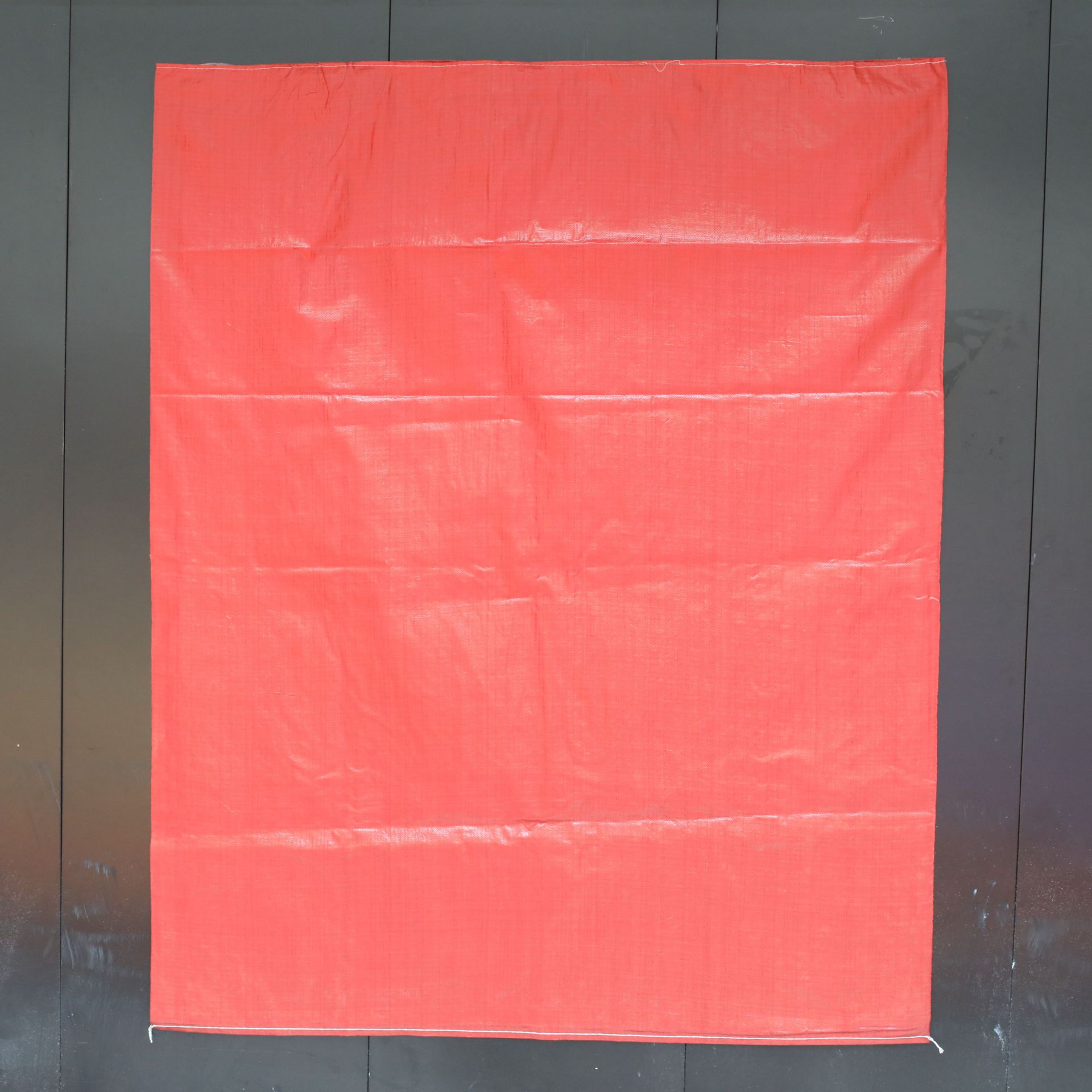 厂家批发 大号物流服装包装袋 防水塑料蛇皮袋打包编织袋140*200