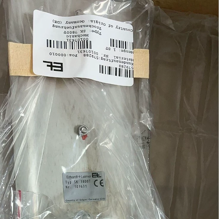 Корректирующий клапан E+L Laimeier SK7800T