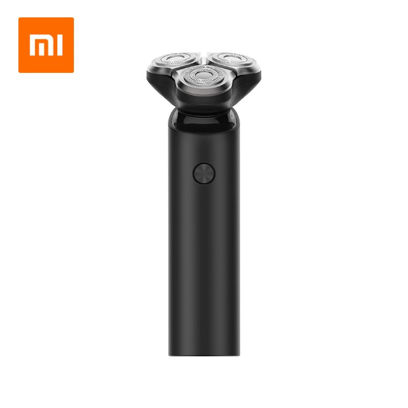 Электробритва Xiaomi Mi Home S500/S300/S301/мужчина мойка зарядка ножь бритьё Mi Xiao