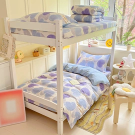 四件套;夏凉被;纤维被