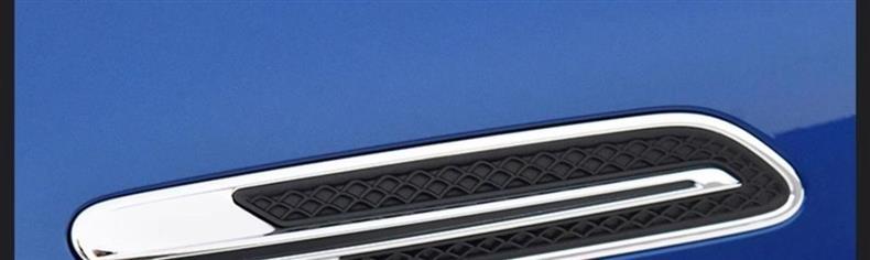 Suitable for Mercedes-Benz GTR rear emblem, GT53S modification, CLS63 car lettering, AMG black lettering