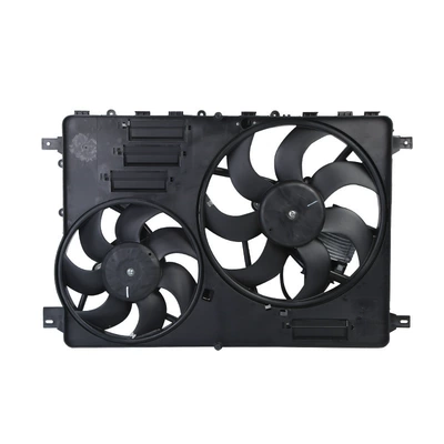 Radiator fan LR045248, Fan