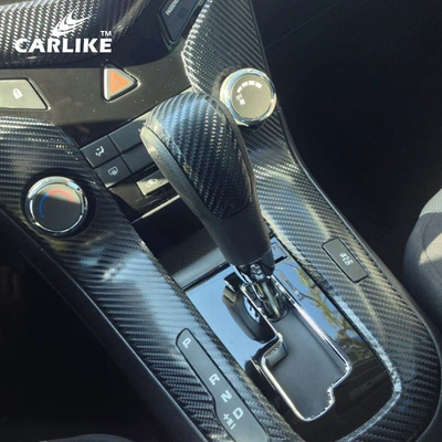 Automotive Film | Modification Car Color Change