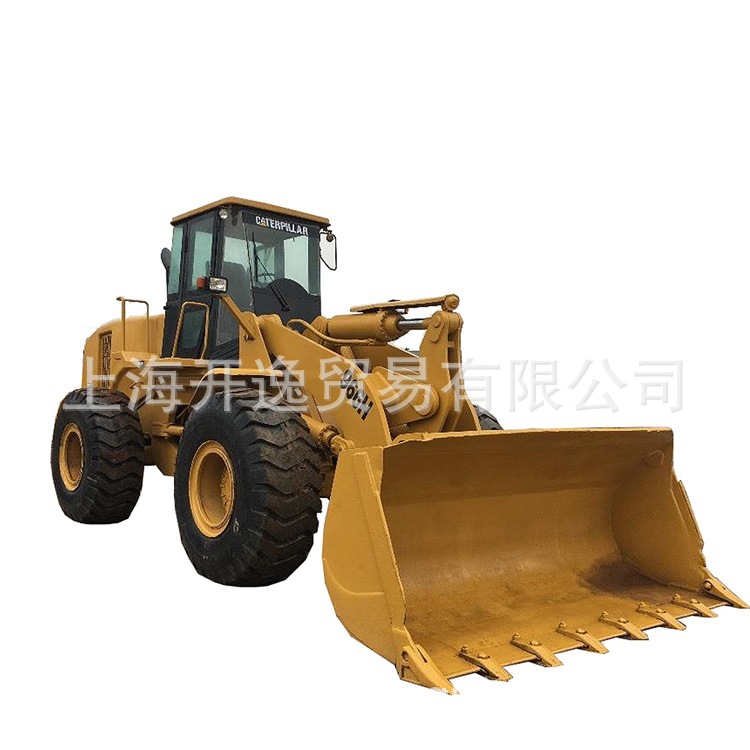 5吨铲车 966G 966H装载机市场工程机械 卡特966H装载机出售