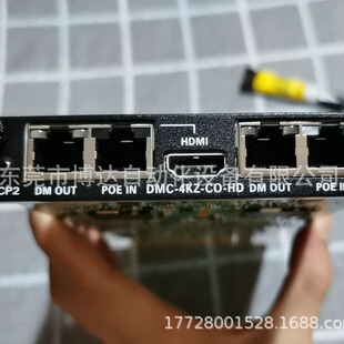 ��˼ DMC-4KZ-CO-HD  ģ�Kȫ��ԭ�b ��Ʒ�F؛  �h�r