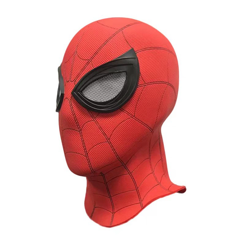 Мстители, маска, герои ПВХ, Человек-паук, Marvel, косплей