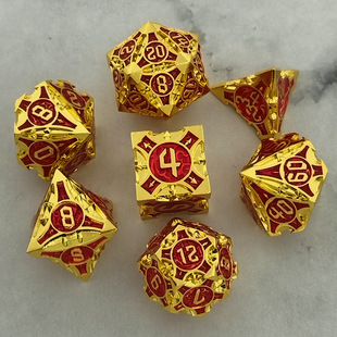 COC�܈FDND���c���³�TRPG�����������bD6���K������DICE�Ͻ�