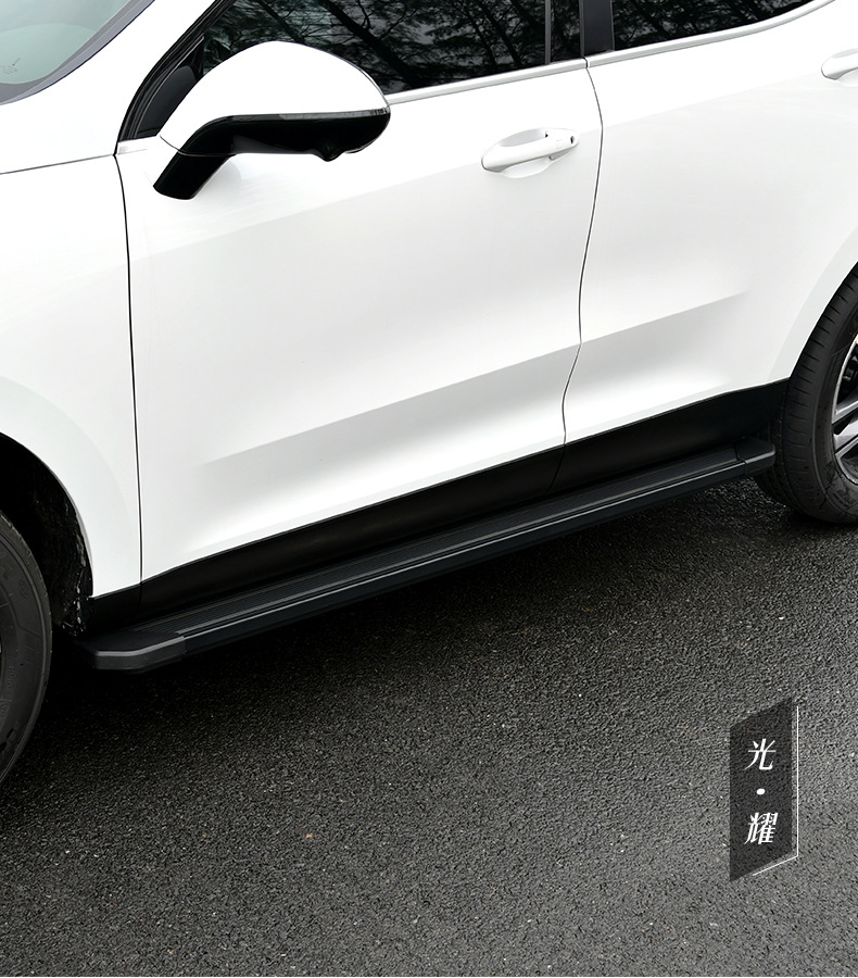 Applicable to Beijing Hyundai ix35 pedal ix25 pedal Tucson ix45 Shengda Santa fe welcome pedal