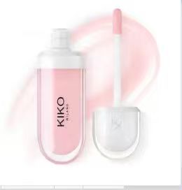 KIO esmalte labial 3D 21 lápiz labial doble cabeza 103 lápiz labial esmalte labial transfronterizo de alta calidad