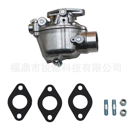 化油器;其他发动系统;车身及附件