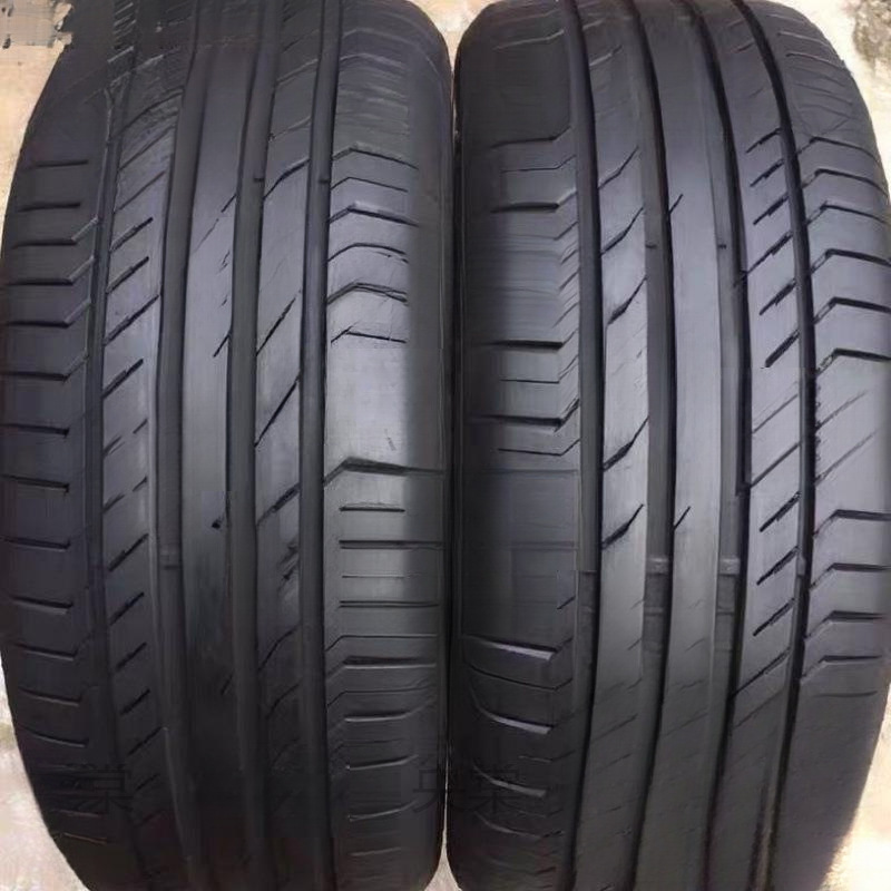 9新二手拆车汽车轮胎205 215 225 235 245 16 17 18