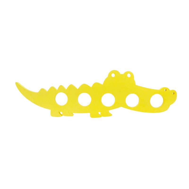 Five-hole connector (animal pattern) random color