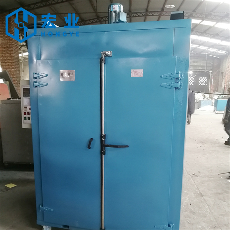 江苏厂家供应 大型高温工业烤箱 不锈钢工业烤箱批发 恒温烤箱