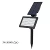 (Small board) 50LED one-piece-6000K