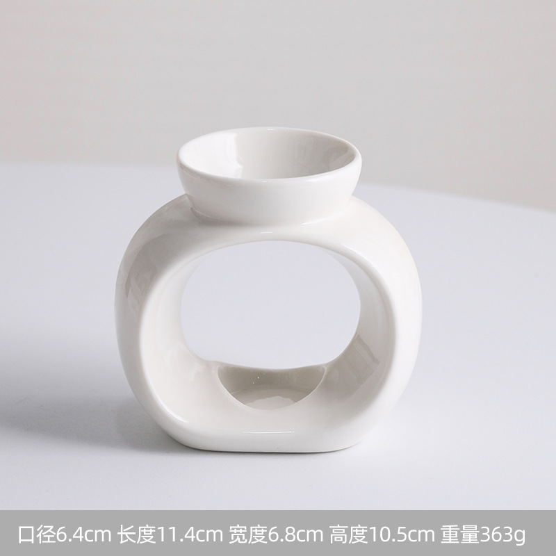 아로마 테라피 버너 (양초 및 아로마 테라피 제외)