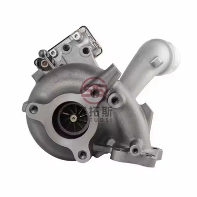 New Bv45144115X01A Turbocharger Supercharger
