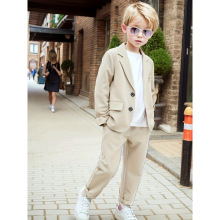 M 36254 Boys' Page Boy Suit Set ��ͯ��ͯ������װ�羳����