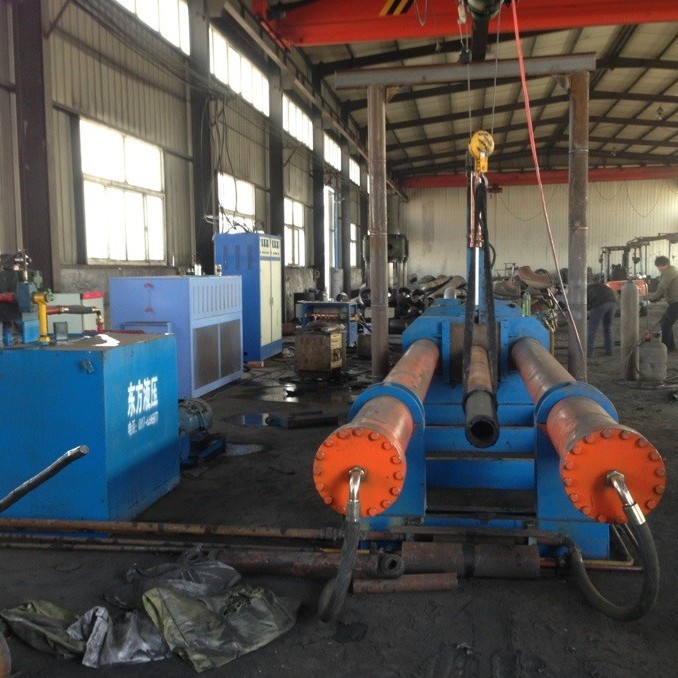 液压机 液压推制机 弯头机 热推机定制化