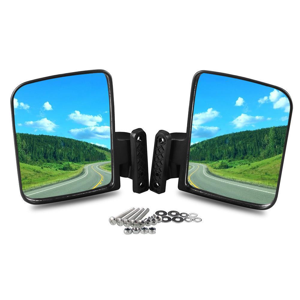 Golf Cart Rearview Mirror, Side Mirror, Reversing Mirror, Car Rearview Mirror Accessories