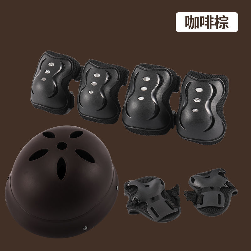 乳幼児用男の子と女の子の輪滑り保護具子供用ヘルメットバランス車スケートボード電気自動車転倒防止ヘルメット|undefined