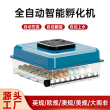 【定制单】孵化器孵蛋器小型孵化机