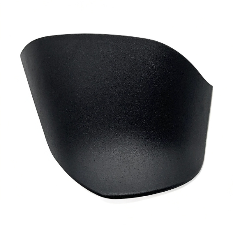 Suitable for Mazda 3 Angkesela 17-19 Reversing Mirror Bottom Cover Lower Shell Rearview Mirror Base Decorative Cover Shell Cover