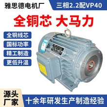 ����늄әC 380v Һ��վ 2.2/3/4/5.5/7.5KW��VP20/40�~Ƭ��늙C