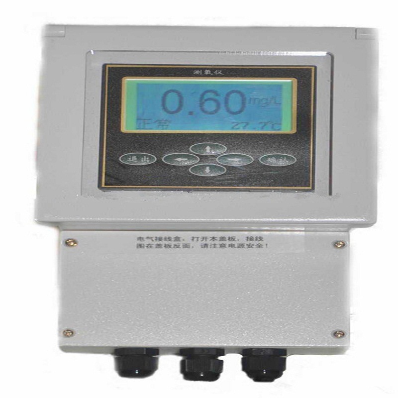 在线式溶解氧测定仪/工业溶氧仪 型号：HAD-2028BG