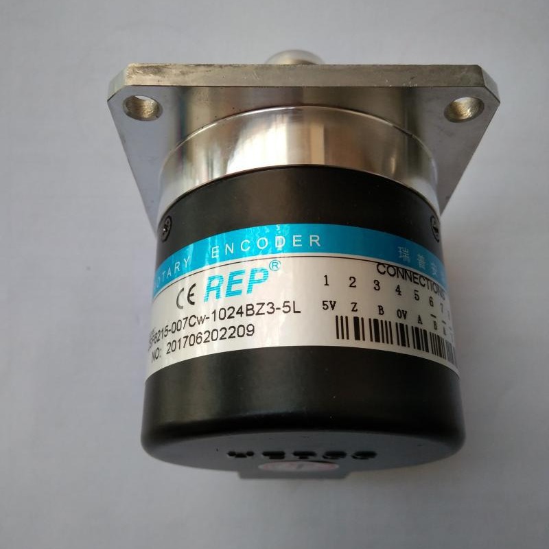热卖现货供应全新光电编码器ZSP5208-001G-600BZ-12-24C