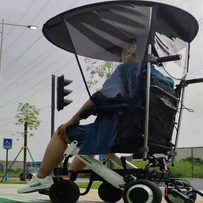 for Elderly Sedder Universal — Other Electric Vehicle Accessories
