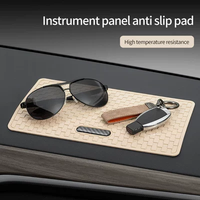 Silicone Storage Mat for | Anti-slip mat