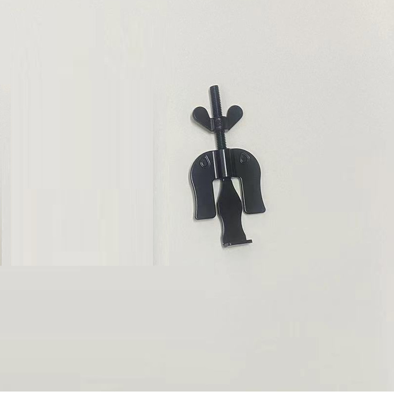 Portátil con tapón de puerta de seguridad Hotel antirrobo puerta bloqueo Hotel Puerta interior parada casa dormitorio puerta superior Tigre puerta