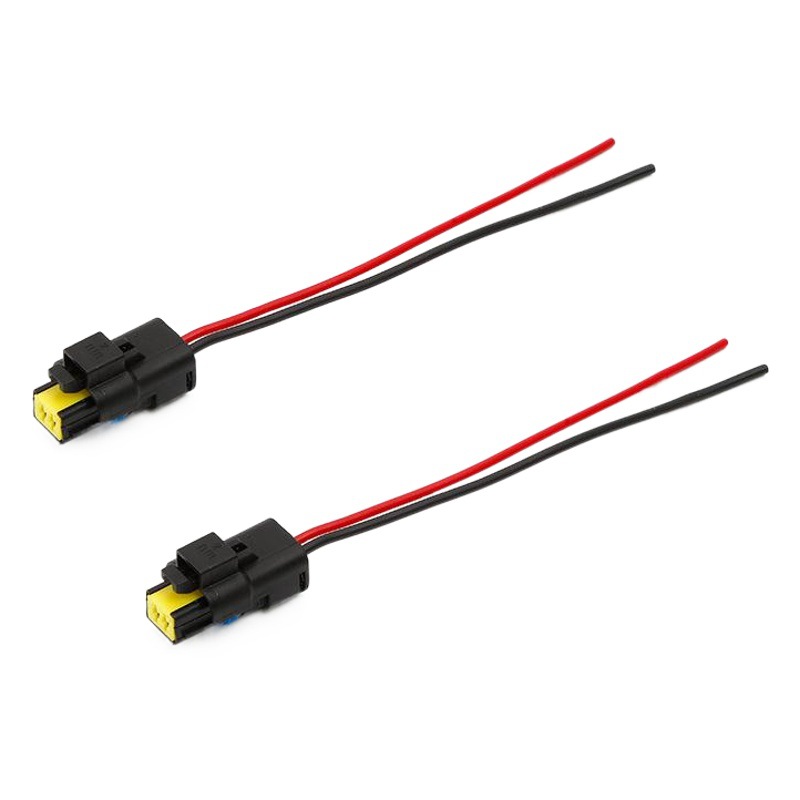 Adecuado para Peugeot Citroen enchufe del sensor del enchufe del generador del automóvil enchufe del cuerno image 1