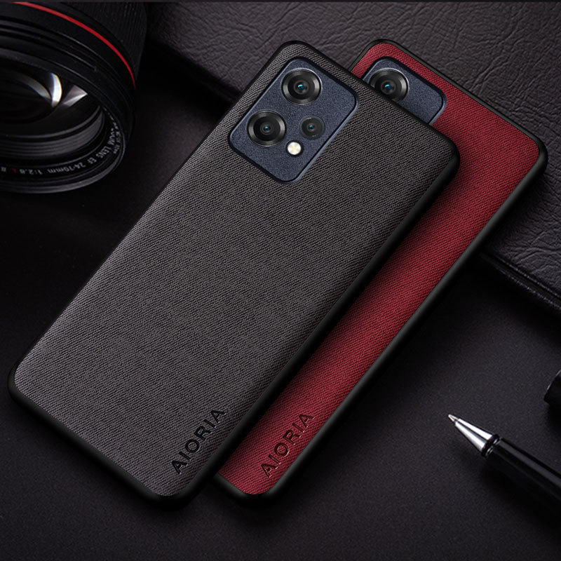 Oneplus Nord CE 2 Lite Oneplus 10 Pro Hand-Feel Fleece Phone Case